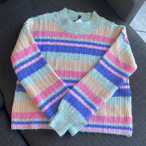 Jessica Simpson Sweater